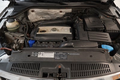 2011 Volkswagen Tiguan S ( PRE-AUCTION ) 4Motion