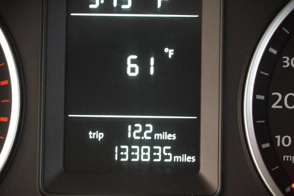 2011 Volkswagen Tiguan S ( PRE-AUCTION ) 4Motion