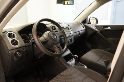 2011 Volkswagen Tiguan S ( PRE-AUCTION ) 4Motion