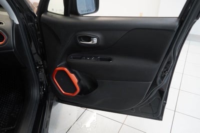 2018 Jeep Renegade Sport 4WD