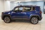 2017 Jeep Renegade Latitude 4WD