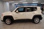 2020 Jeep Renegade Latitude 4WD