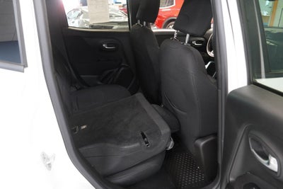 2020 Jeep Renegade Latitude 4WD