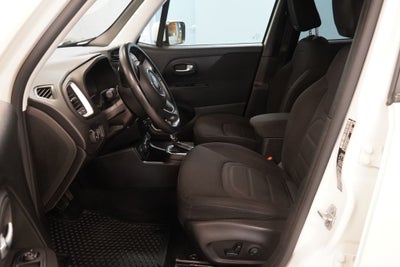 2020 Jeep Renegade Latitude 4WD
