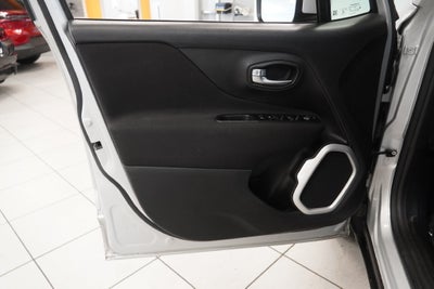2021 Jeep Renegade Latitude ( 4WD )