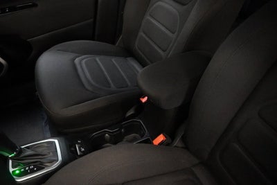 2021 Jeep Renegade Latitude ( 4WD )