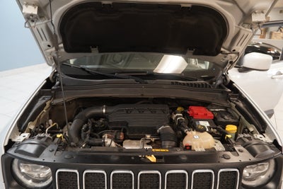 2021 Jeep Renegade Latitude ( 4WD )