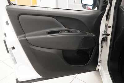 2022 RAM ProMaster City Base