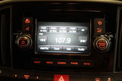 2022 RAM ProMaster City Base