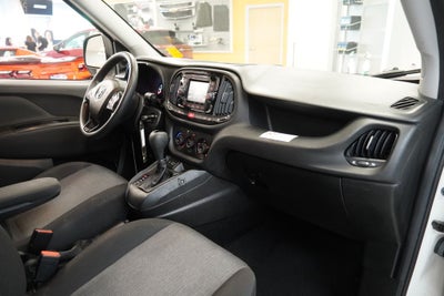 2022 RAM ProMaster City Base