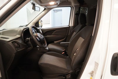 2022 RAM ProMaster City Base