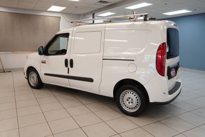 2022 RAM ProMaster City Base