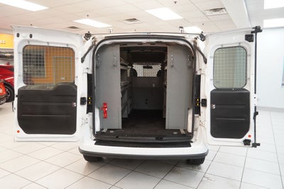 2022 RAM ProMaster City Base