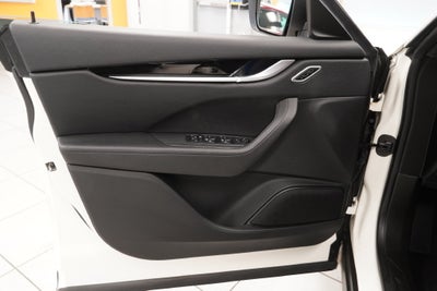 2021 Maserati Levante 3.0 L ( AWD )