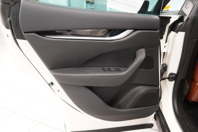 2021 Maserati Levante 3.0 L ( AWD )