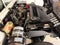 2003 Hummer H1 Enclosed 1-OWNER