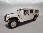 2003 Hummer H1 Enclosed 1-OWNER