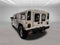 2003 Hummer H1 Enclosed 1-OWNER