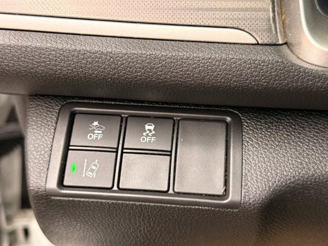 2020 Honda Civic EX w/ Adaptive Cruise