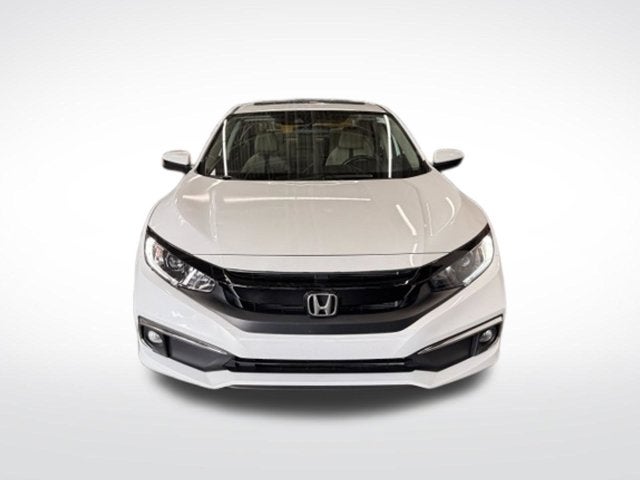 2020 Honda Civic EX w/ Adaptive Cruise
