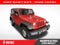 2012 Jeep Wrangler Sport w/ AUTO TRANSMISSION