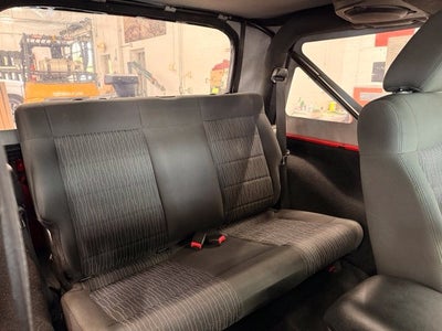 2012 Jeep Wrangler Sport w/ AUTO TRANSMISSION