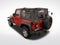 2012 Jeep Wrangler Sport w/ AUTO TRANSMISSION