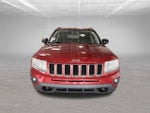 2013 Jeep Compass Latitude