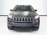 2017 Jeep Cherokee Trailhawk