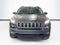 2017 Jeep Cherokee Trailhawk