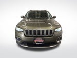 2020 Jeep Cherokee Limited AWD w/ Pwr Liftgate