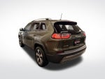 2020 Jeep Cherokee Limited AWD w/ Pwr Liftgate