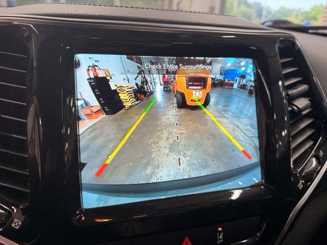 2021 Jeep Cherokee Limited Elite w/ Ventilated Seats