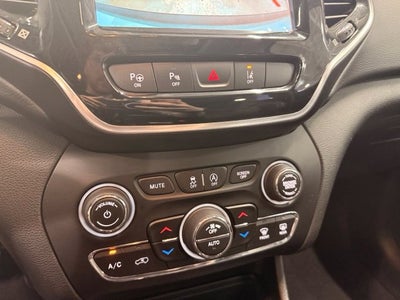 2021 Jeep Cherokee Limited Elite w/ Ventilated Seats