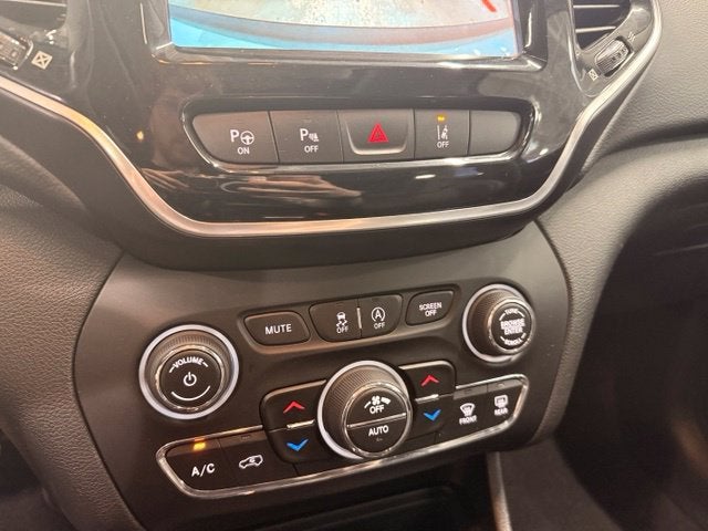 2021 Jeep Cherokee Limited Elite w/ Ventilated Seats