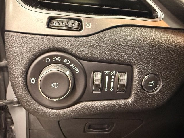 2021 Jeep Cherokee Limited Elite w/ Ventilated Seats