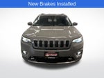 2021 Jeep Cherokee Limited Elite w/ Ventilated Seats