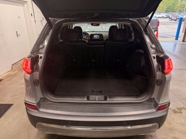 2021 Jeep Cherokee Limited Elite w/ Ventilated Seats