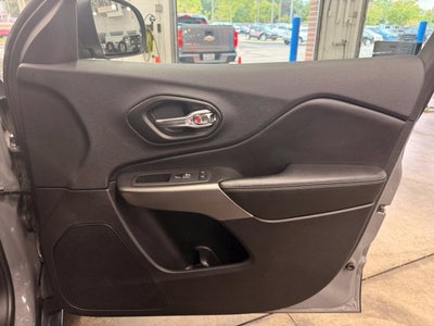 2021 Jeep Cherokee Limited Elite w/ Ventilated Seats