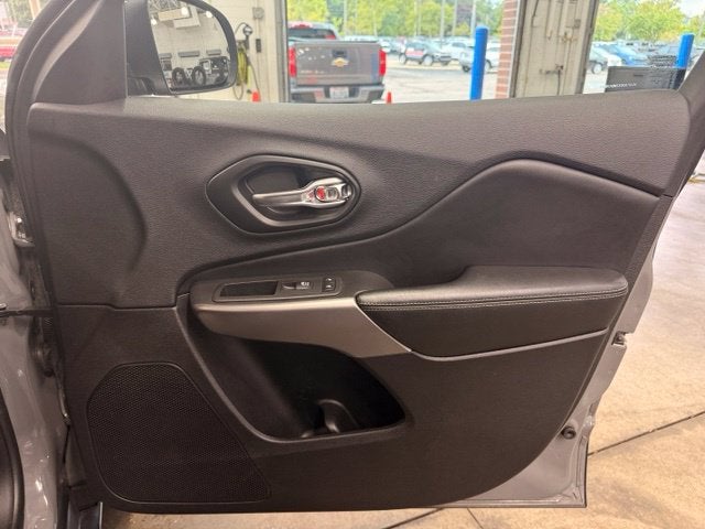 2021 Jeep Cherokee Limited Elite w/ Ventilated Seats
