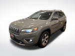 2021 Jeep Cherokee Limited Elite w/ Ventilated Seats