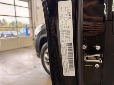 2019 Jeep Cherokee Latitude Plus AWD w/ Remote Start
