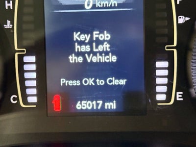2019 Jeep Cherokee Latitude Plus AWD w/ Remote Start