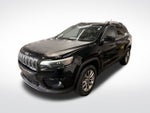 2019 Jeep Cherokee Latitude Plus AWD w/ Remote Start