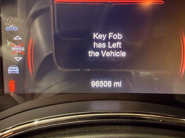 2020 Dodge Durango GT Plus AWD w/ Pwr Liftgate