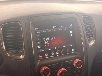 2020 Dodge Durango GT Plus AWD w/ Pwr Liftgate