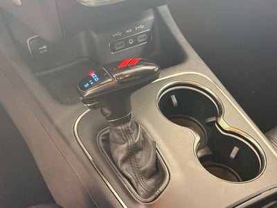 2020 Dodge Durango GT Plus AWD w/ Pwr Liftgate