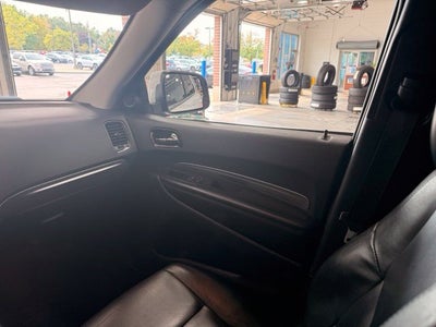 2020 Dodge Durango GT Plus AWD w/ Pwr Liftgate