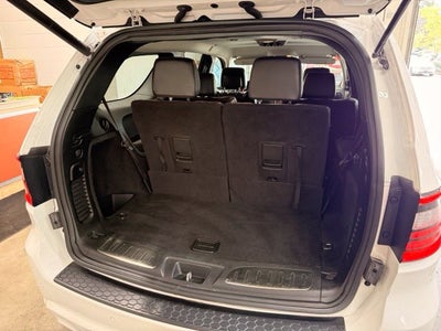 2020 Dodge Durango GT Plus AWD w/ Pwr Liftgate