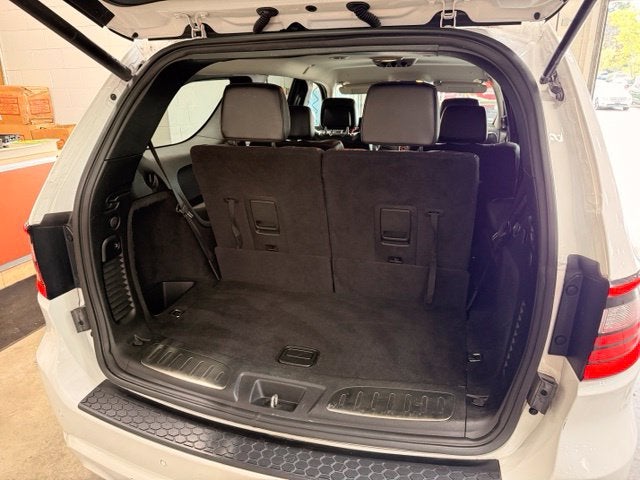 2020 Dodge Durango GT Plus AWD w/ Pwr Liftgate